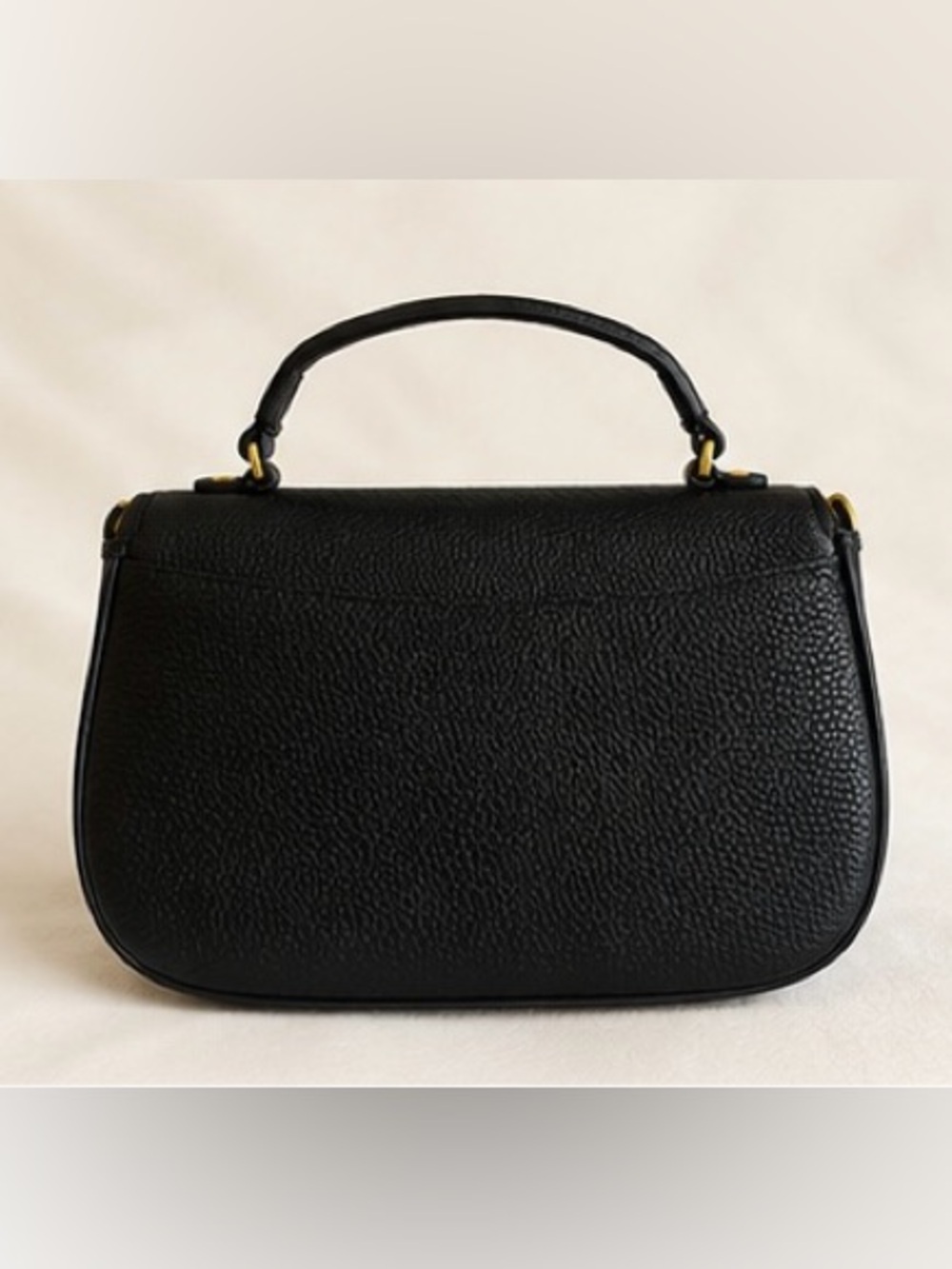 Tory Burch Britten Mini Top Handle Crossbody - Picture 5 of 5